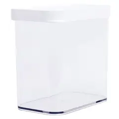 JUST HOME COLLECTION - Conservador De Alimento 1.3 Litros