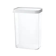 JUST HOME COLLECTION - Conservador De Alimento 2.1L