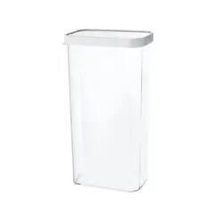 JUST HOME COLLECTION - Conservador De Alimento 2.9L