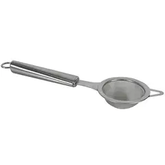 undefined - Colador 6.5cm Acero Cónico