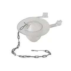 HUMBOLDT - Flapper Siliconado 2-Pulg Universal