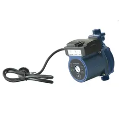 HUMBOLDT - Bomba Presurizadora 123W 110V/60Hz