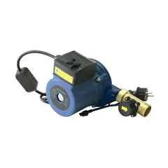 HUMBOLDT - Bomba Presurizadora 160W 110V/60Hz