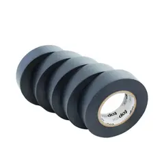 TOPEX - Cinta Aislante Ng 19 mm x20 m Propack x5