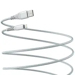 DAIRU - Cable Usb A Lightning 3M Silver