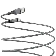 DAIRU - Cable Usb A Type-C 3M Graphite