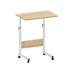 undefined - Mesa Auxiliar Altura Ajustable