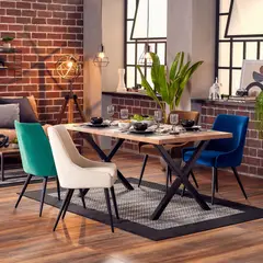 undefined - Set Comedor Tablo