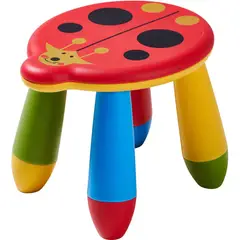 undefined - Butaco Infantil China 28x30x25.5cm