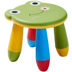 undefined - Butaco Infantil Rana 28x30x25.5cm
