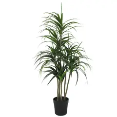JUST HOME COLLECTION - Palmera Artificial De 166 Cm