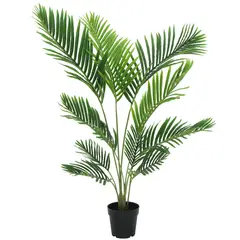 JUST HOME COLLECTION - Palmera Artificial De 120 Cm