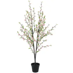JUST HOME COLLECTION - Flor De Durazno Artificial De 129 Cm