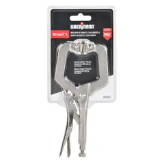 UBERMANN - Alicate Carpintero 7-pulg