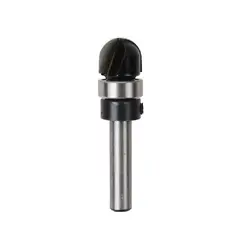 UBERMANN - Fresa Concava 1/2x3/8pulg