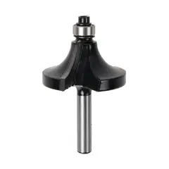 UBERMANN - Fresa Roma 1-1/2x3/4x2-7/16pulg