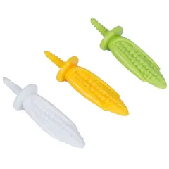 CASA BONITA - Setx12 Piezas Molde Helado Maiz