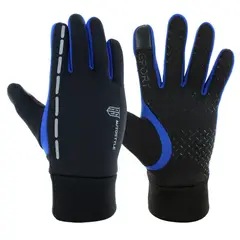 AUTOSTYLE - Guante Térmico Hombre Talla M