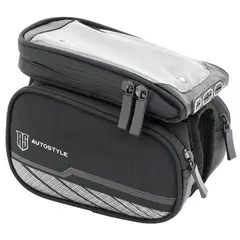 AUTOSTYLE - Bolso Celular Para Bicicleta