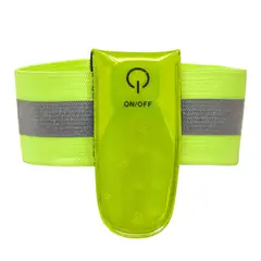 AUTOSTYLE - Clip Reflectivo Bici/Moto