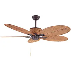 undefined - Ventilador Techo Ratan