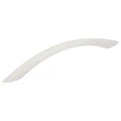GAMET - Asa 128Mm Zamak Blanco Mate Deu1