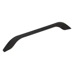undefined - Asa 192mm Zamak Negro Mate Uu17