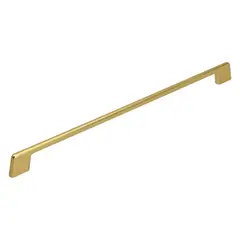 undefined - Asa 320mm Zamak Cobre Mate Uu55
