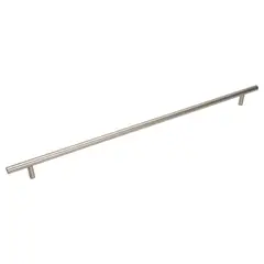 undefined - Asa 480mm Inox Niquel Cepillado Re29