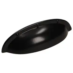 undefined - Asa 64mm Zamak Negro Mate Up01