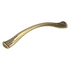 FIXSER - Asa 96mm Zamak Cuero Viejo Ur15