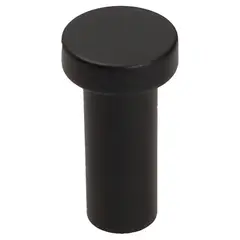 undefined - Colgador-Pomo 16Mm Zamak Cobre Mate Wp01