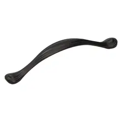 undefined - Asa 128mm Zamak Plata Vieja Ur50