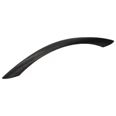 GAMET - Asa 128mm Zamak Negro Mate Deu1