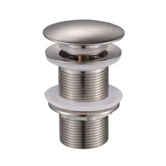 SENSI DACQUA - Desagüe Pop-up Cobre 1-1/4-Pulgada S/Reb Humboldt