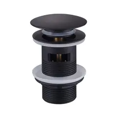 SENSI DACQUA - Desagüe Pop-up Cobre 1-1/4-Pulgada C/Reb Humboldt