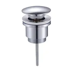 SENSI DACQUA - Desagüe Pop-up Cobre 1-1/4-Pulgada Universal Humboldt