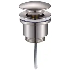 SENSI DACQUA - Desagüe Pop-up Cobre 1-1/4-Pulgada Universal Humboldt