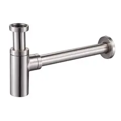 SENSI DACQUA - Sifón Botella Rose 1-1/4x32mm