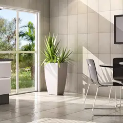 HOLZTEK - Piso Cerámico Espana 45x45cm Caja 2.0 m2