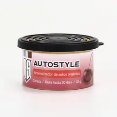 AUTOSTYLE - Ambientador Mader Organic Cherry