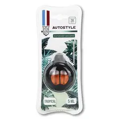 AUTOSTYLE - Ambientador Membrana Tropical