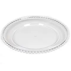 JUST HOME COLLECTION - Portaplato 33Cm Puntos