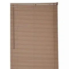 JUST HOME COLLECTION - Persiana PVC 80x165 cm Taupe