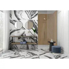 PAMESA - Porcelanico Viggo Arce 20x120cm Caja 1.68 m2