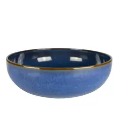 undefined - Bowl 26 cm Cobalt