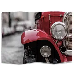 HOMY - Separador Canvas 180 cm