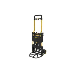 STANLEY - Carro De Carga 2En1 70/137Kg