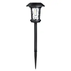 undefined - Setx2 Estaca Solar Classic Negro