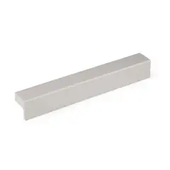undefined - Manija Abs Gris 64/96/128mm Apl12
